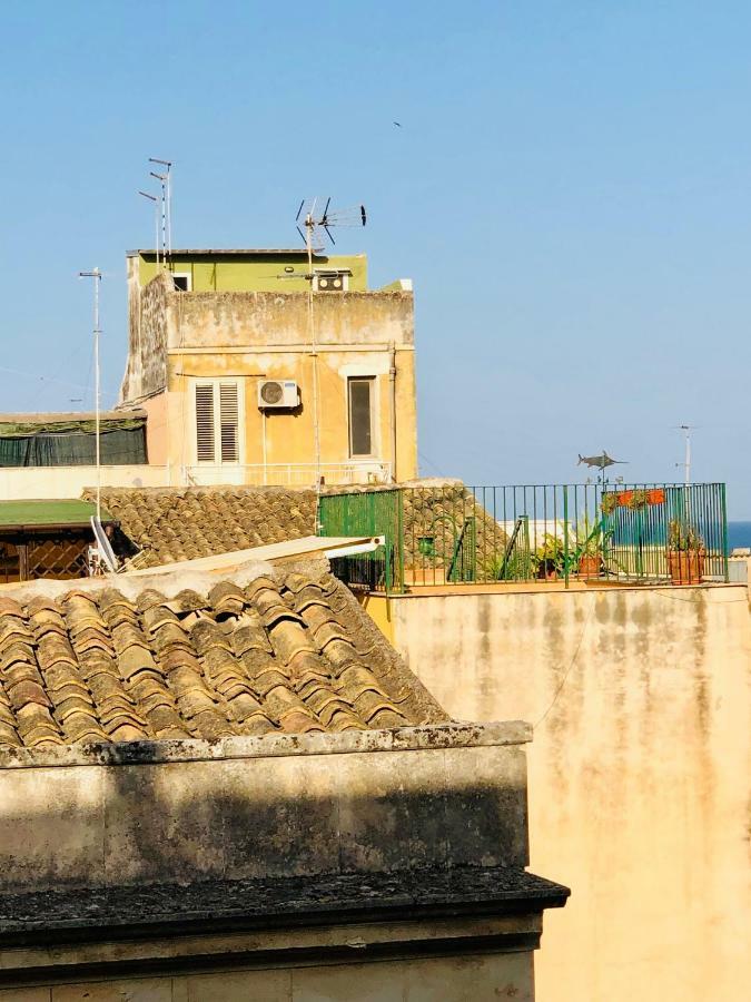 Casa Sikania Syracuse Exterior foto